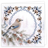 Dot & Do Cards 52 - Whispers of Winter