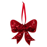 Trimits make your own hanging felt Christmas decoration - Kids, adults Craft kit