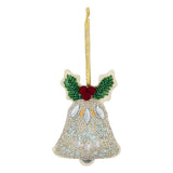 Trimits make your own hanging felt Christmas decoration - Kids, adults Craft kit