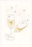 Weddings Paper Embroidery Kit