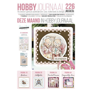 Hobbyjournaal 226