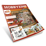 Hobbyzine Plus issue 56