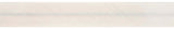 Solid plain polycotton bias binding tape: 13 mm (1/2 in) wide trim, per metre. Trimits