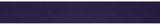 Solid plain polycotton bias binding tape: 13 mm (1/2 in) wide trim, per metre. Trimits