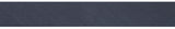 Solid plain polycotton bias binding tape: 13 mm (1/2 in) wide trim, per metre. Trimits