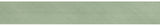 Solid plain polycotton bias binding tape: 13 mm (1/2 in) wide trim, per metre. Trimits