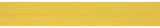 Solid plain polycotton bias binding tape: 13 mm (1/2 in) wide trim, per metre. Trimits