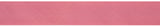 Solid plain polycotton bias binding tape: 13 mm (1/2 in) wide trim, per metre. Trimits