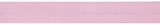 Solid plain polycotton bias binding tape: 13 mm (1/2 in) wide trim, per metre. Trimits