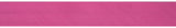 Solid plain polycotton bias binding tape: 13 mm (1/2 in) wide trim, per metre. Trimits