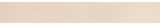 Solid plain polycotton bias binding tape: 13 mm (1/2 in) wide trim, per metre. Trimits