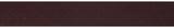 Solid plain polycotton bias binding tape: 13 mm (1/2 in) wide trim, per metre. Trimits