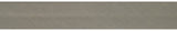 Solid plain polycotton bias binding tape: 13 mm (1/2 in) wide trim, per metre. Trimits