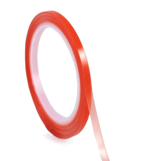 3mm x 5m Double Sided