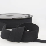 Cotton Herringbone Webbing Twill Tape: 25 mm/40mm wide. Sold per metre