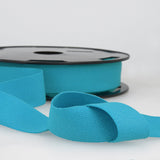 Cotton Herringbone Webbing Twill Tape: 25 mm/40mm wide. Sold per metre