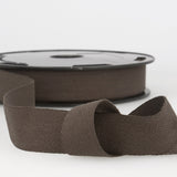 Cotton Herringbone Webbing Twill Tape: 25 mm/40mm wide. Sold per metre