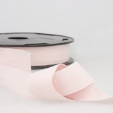 Cotton Herringbone Webbing Twill Tape: 25 mm/40mm wide. Sold per metre