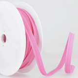 Flanged 10mm wide piping cord 2 mm bias binding cut - Per Metre.