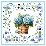 Hobbydot Sparkles Set 143 - Blue Meadow