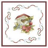 Stitch & Do Kit 224 - Ruby Christmas