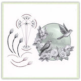 Stitch & Do Kit 250 - Words of Sympathy