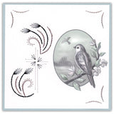 Stitch & Do Kit 250 - Words of Sympathy