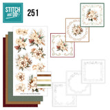 Stitch & Do Kit 251 - Cosy Winter