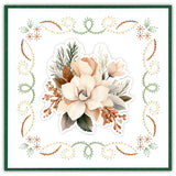 Stitch & Do Kit 251 - Cosy Winter