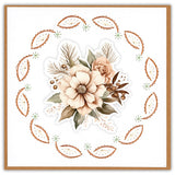 Stitch & Do Kit 251 - Cosy Winter