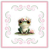 Stitch & Do Kit - 262 - Cute Animals