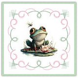 Stitch & Do Kit - 262 - Cute Animals