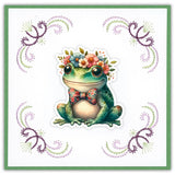 Stitch & Do Kit - 268 -Joyful Hoppers