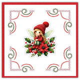 Stitch & Do Kit - 269 - Fairy Christmas