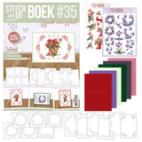 Stitch and Do Book 35