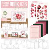 Stitch and Do Book 36