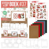 Stitch and Do Book 37