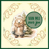 Stitch and Do on Colour 38 - Cosy Winter