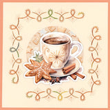 Stitch and Do on Colour 38 - Cosy Winter