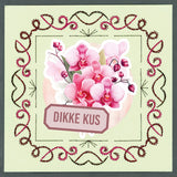 Stitch and Do on Colour 40 - Floral Elegance