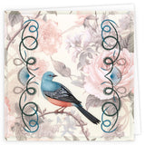 Stitch & Do Cards - Birds