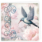 Stitch & Do Cards - Birds