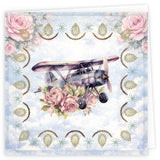 Stitch & Do Cards - 32 - Journeys in Bloom