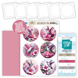Stitch & Do Mega Card Making Kit
