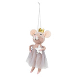 Trimits Make Your Own Needle Felting Christmas decoration craft kit. Stocking filler.