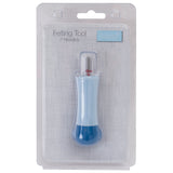 Needle felting tools: 3/7 needle felting tool, needle felting pen, needle refills