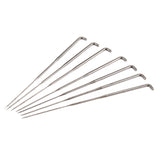 Needle felting tools: 3/7 needle felting tool, needle felting pen, needle refills