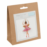 Trimits make your own hanging felt Christmas decoration kit - Kids, adults Crafts Sewing
