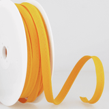 Flanged 10mm wide piping cord 2 mm bias binding cut - Per Metre.