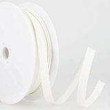 Flanged 10mm wide piping cord 2 mm bias binding cut - Per Metre.